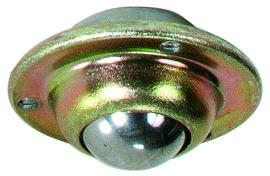 Produktbild Werkstarck Kugelrollen