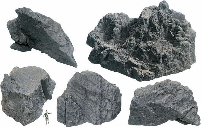 Immagine prodotto Noch 58451