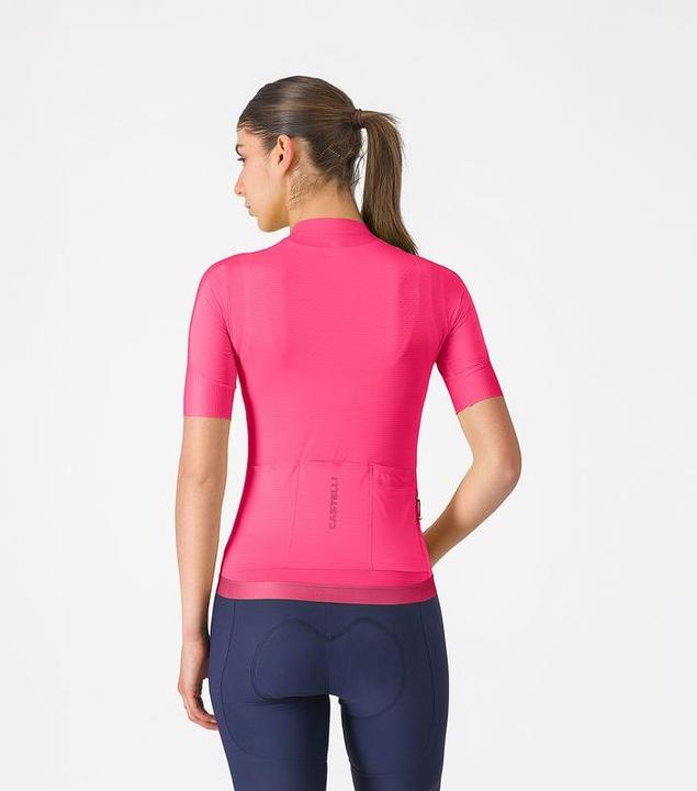 Image du produit Castelli Espresso 2 W Jersey (M)