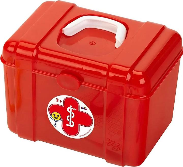 Produktbild Theo Klein Doktorkoffer