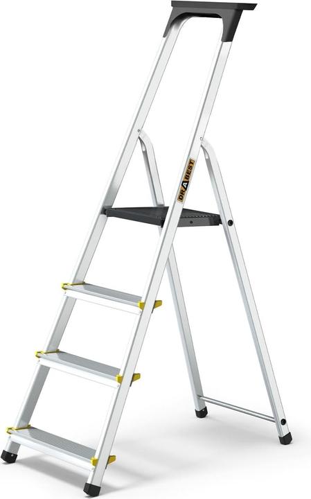 Drabest PRO ALD4-150 (Stepladder, 74.50 cm)