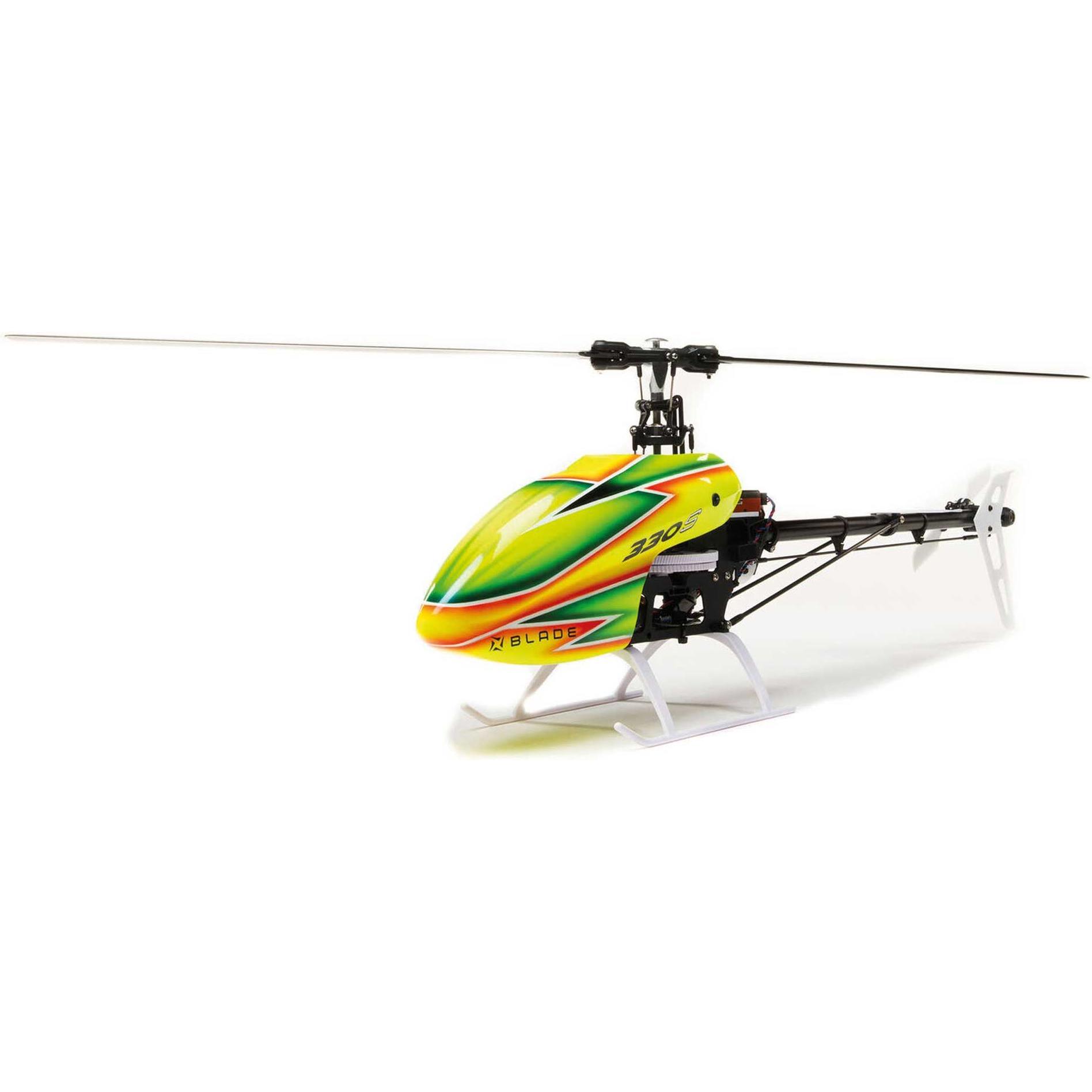Blade 330 S