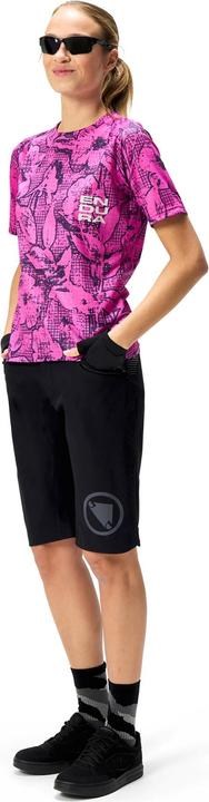 Produktbild Endura Grid Floral LTD Printed (L)