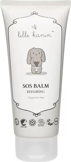Produktbild Lille Kanin SOS Balm 100 ml (100 ml)