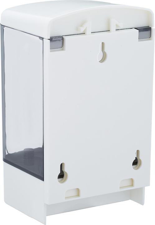 Actual product image Relaxdays Wall-mounted soap dish