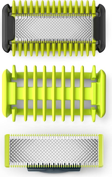 Philips OneBlade Face + Body Kit (2x)