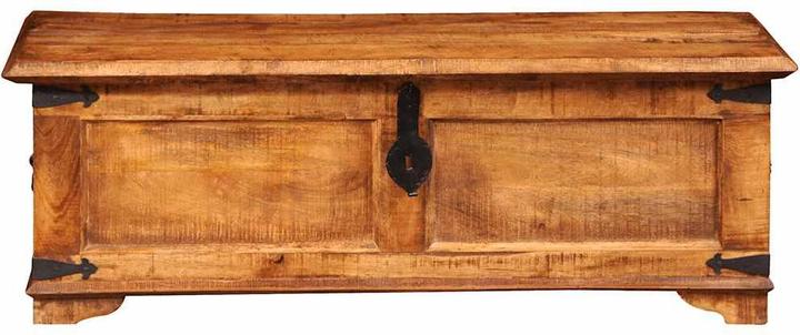 Produktbild vidaXL Truhe (35 cm, 1x)