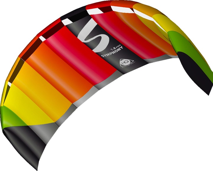 Produktbild Invento Symphony Pro 1.8