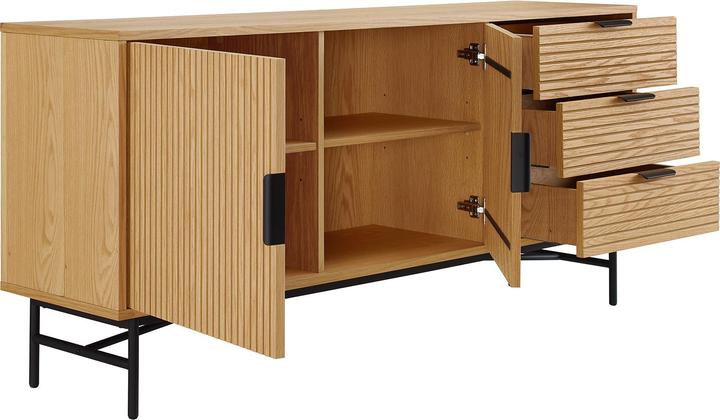 Image du produit SalesFever Sideboard (160 x 40 x 75 cm)