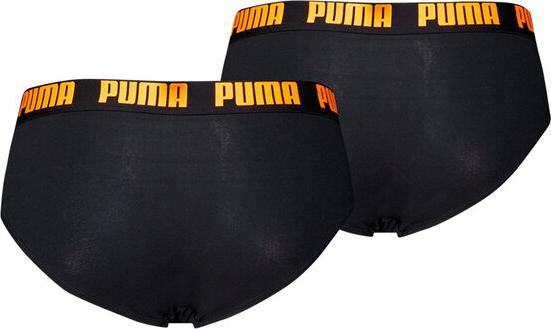 Image du produit Puma Basic Brief (S, lot de 2)