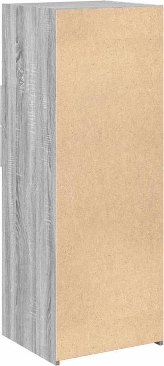 Image du produit vidaXL Highboard (45 x 42.50 x 124 cm)