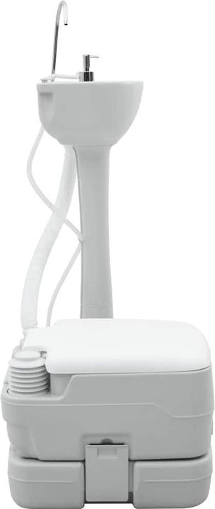 Actual product image VidaXL Aufbewahrungsbox