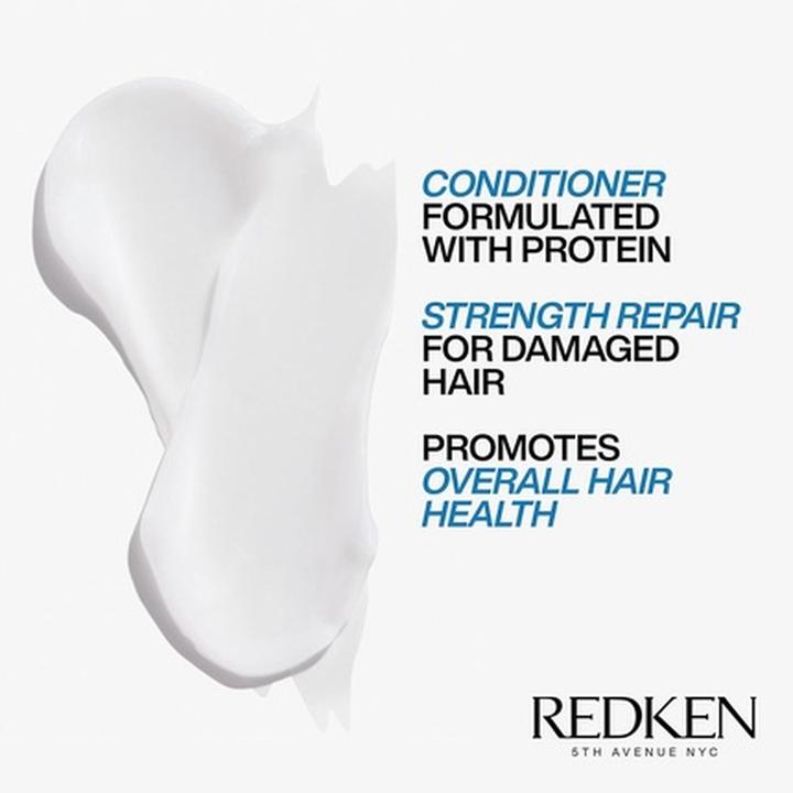 Actual product image Redken Extreme Play Safe 230°C (250 ml)