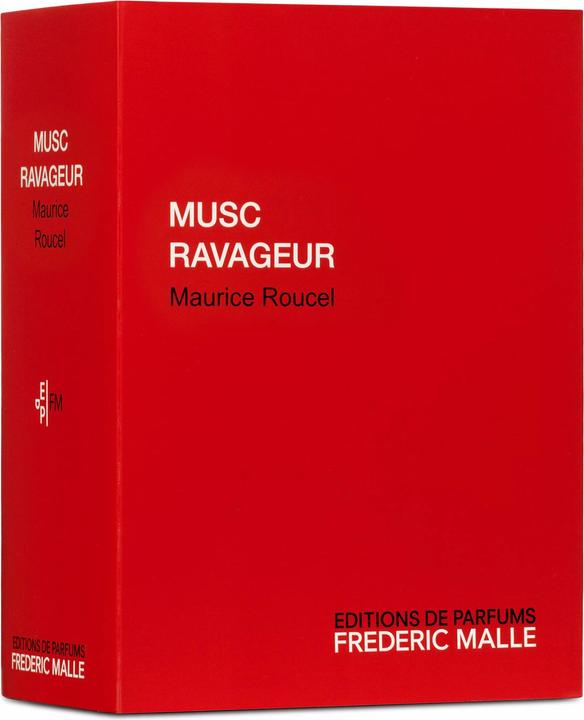 Immagine prodotto Frédéric Malle Musc Ravageur (Eau de parfum, 30 ml)