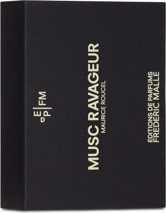 Immagine prodotto Frédéric Malle Musc Ravageur (Eau de parfum, 30 ml)