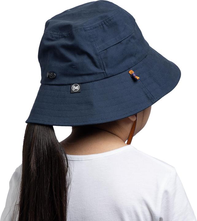 Produktbild Buff Jr.Play Booney Hat Raz N.Blue