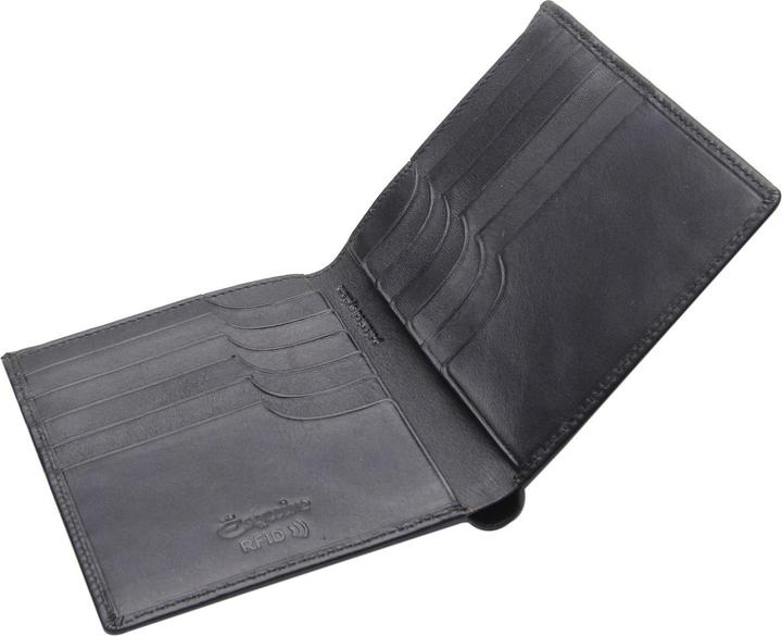 Image du produit Esquire Logo Billfold Wallet
