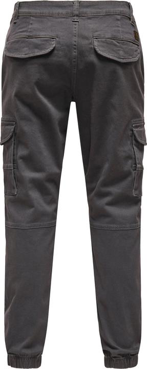 Produktbild Only & Sons Onscarter Life Cargo Cuff 0013 Pant Noos (W30/L32)