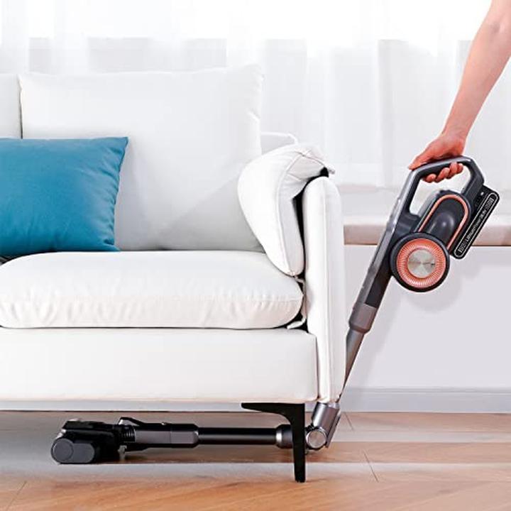 Produktbild Jimmy H10 Pro