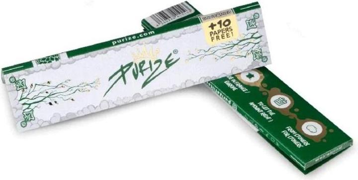 Produktbild Purize Brown Papers