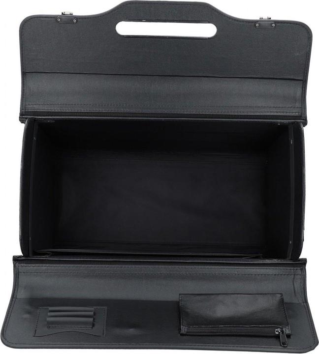 Actual product image Dermata PVC pilot case (42 l)