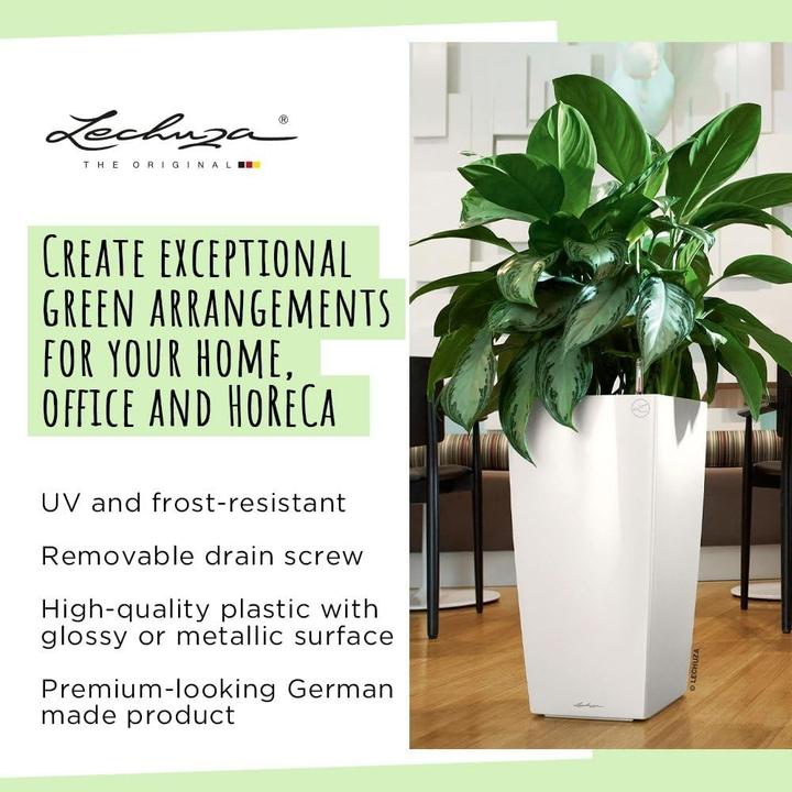 Produktbild Lechuza Cubico (39.50 cm)