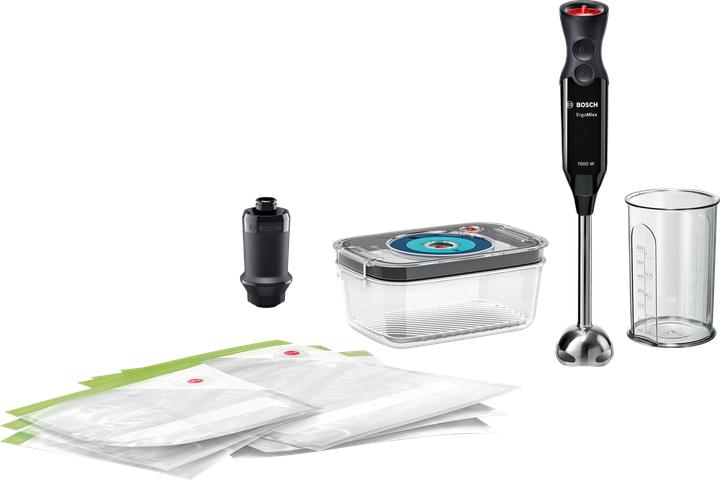 Image du produit Bosch Hausgeräte ErgoMixx