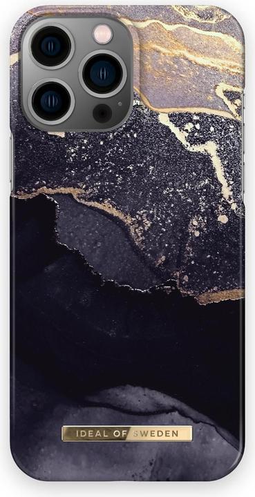 Produktbild iDeal Of Sweden Designer-Cover Golden Twilight (Apple iPhone 14 Pro Max)