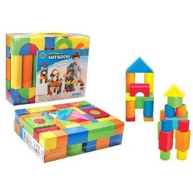 K&K Schaumstoffblöcke 108 Stk (58217186)