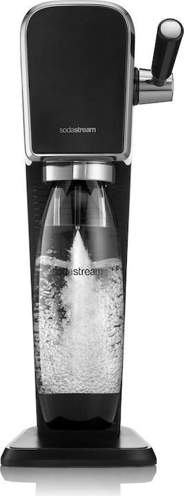 SodaStream Art