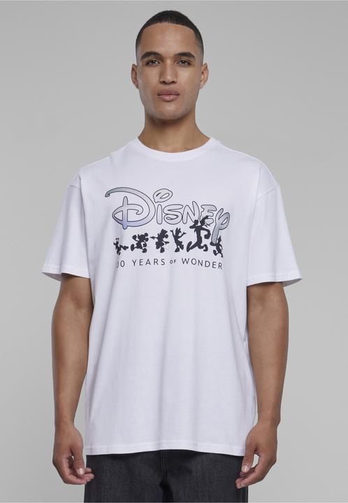Immagine prodotto Urban Classics Maglietta oversize con logo Disney 100 Years of Wonder - 119325 (S)