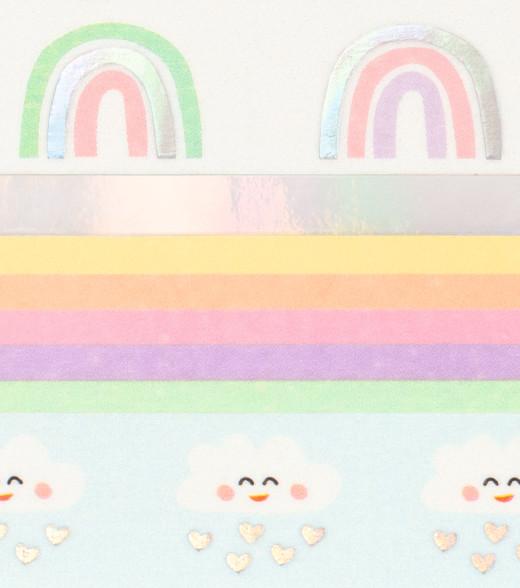 Produktbild Folia Washi Tape Set