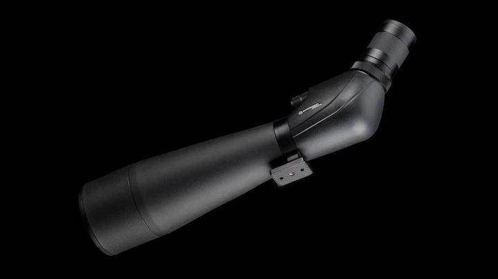Actual product image Bresser Corvette 20-60x80 (60 x, 80 mm)
