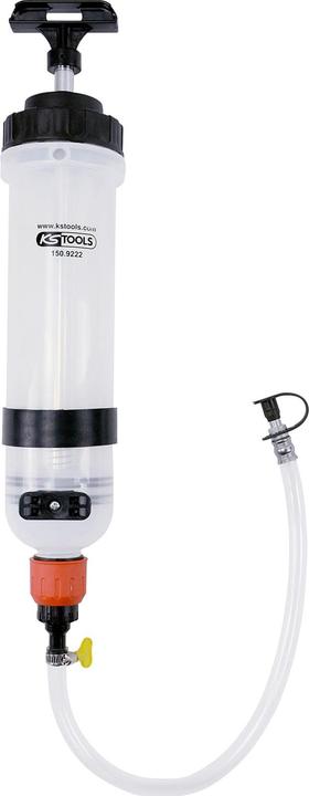 Actual product image KS Tools 150.9222