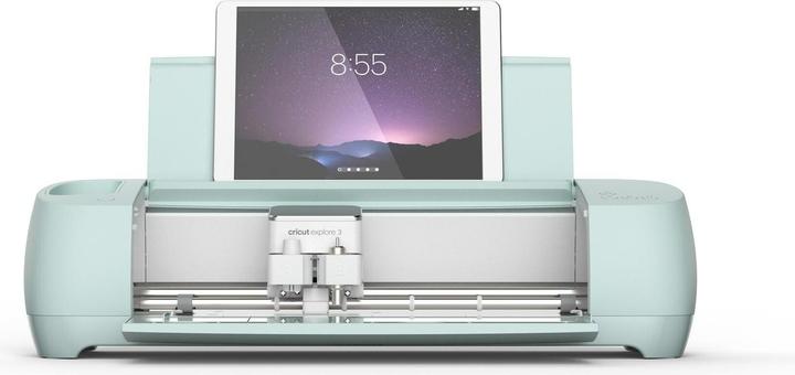 Produktbild Cricut Explore 3