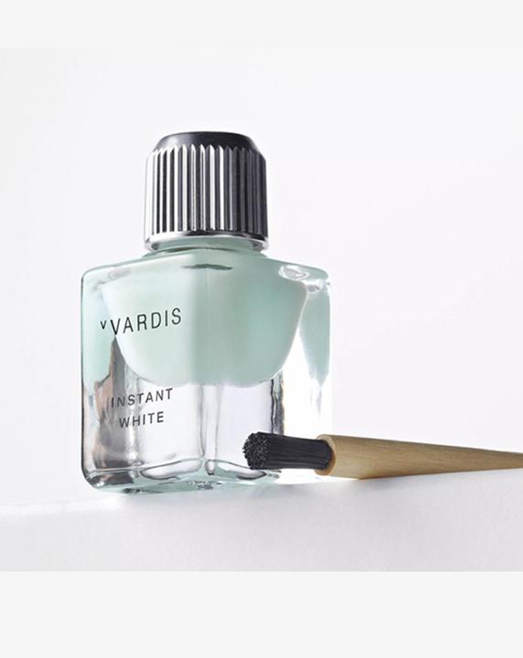 Immagine prodotto vVardis Aletsch Instant White Bottle + Gel applicatore (2 ml, Gel)