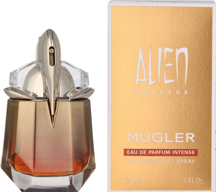Produktbild Thierry Mugler Alien Goddess (Parfum Set)