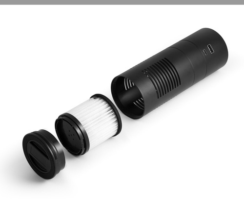Immagine prodotto Technaxx Purificatore D'Aria USB Con