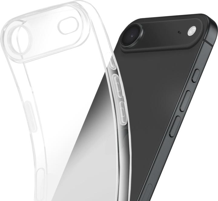 Produktbild Avizar Weiche Silikonhülle (Apple iPhone Air)