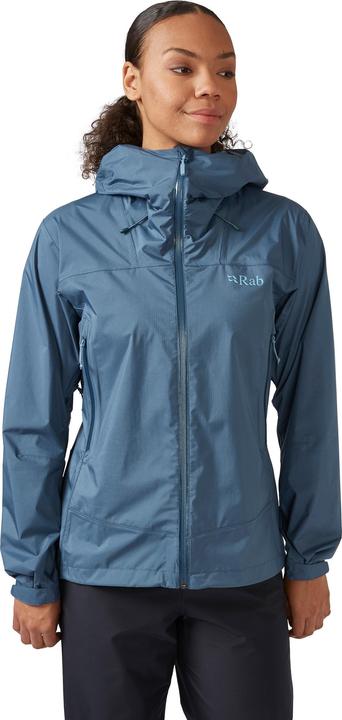 Actual product image Rab Downpour Plus 2.0 (XS)