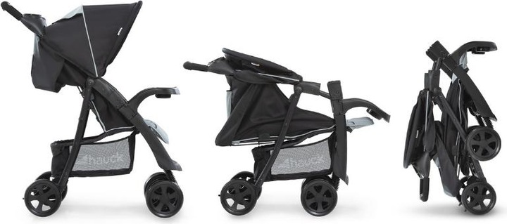 Produktbild Hauck Shopper Neo II