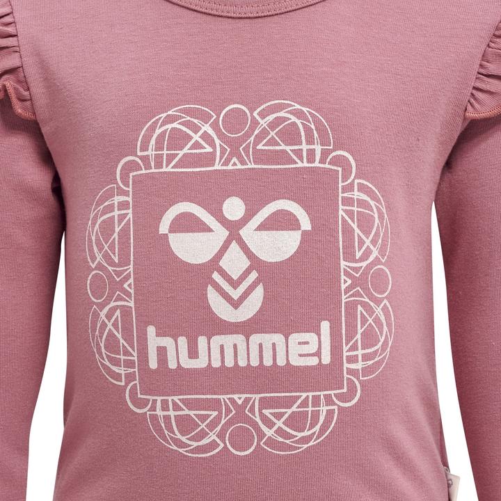 Produktbild hummel Hmlfrik Body L/S (62)