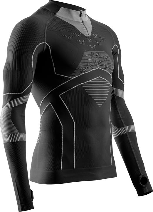 Immagine prodotto X-Bionic Accumulatore di energia Light L/S 1/2 Zip (S)