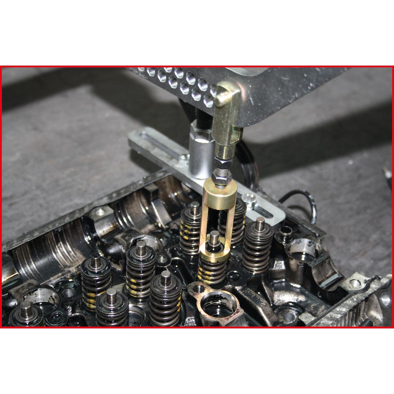 Thumbnail - KS Tools, Fahrzeug Werkzeug, Druckstück Aussen-Ø 28 mm