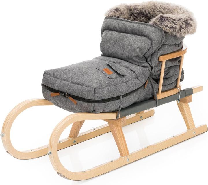 Actual product image Fillikid Schlittensack Pico