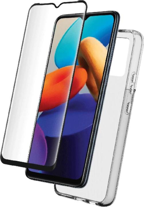 Image du produit Bigben Kit de protection Series (Vivo Y35)