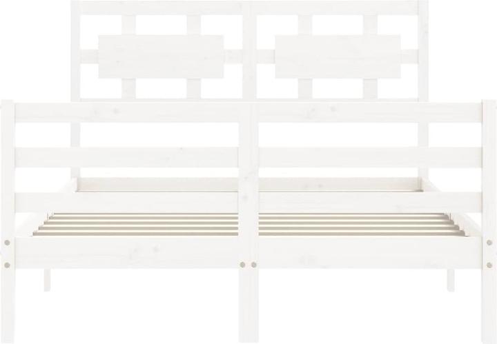 Produktbild vidaXL Baird (120 x 200 cm)