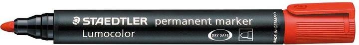 Produktbild Staedtler LUMOCOLOR 352 - Permanentmarker (1x)