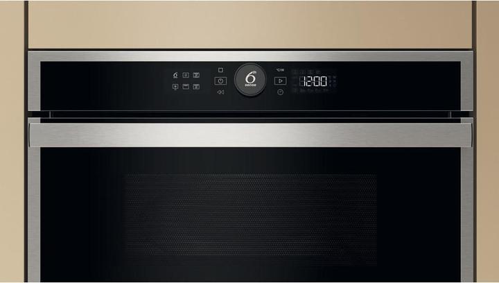 Productafbeelding Whirlpool WMD44MX
