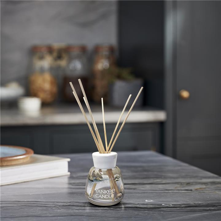 Immagine prodotto Yankee Candle Amber & Sandalwood (100 ml)